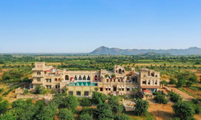 Maya Garh Pushkar